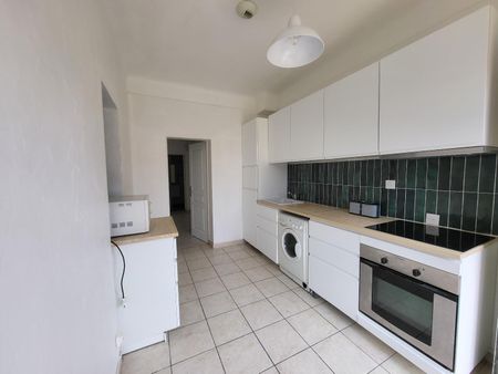 Location Maison 60m² BERGERAC 24100 - Photo 3