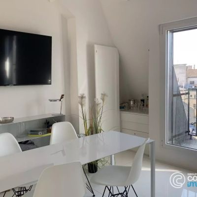 Appartement à louer à Paris 4Ème - Photo 1