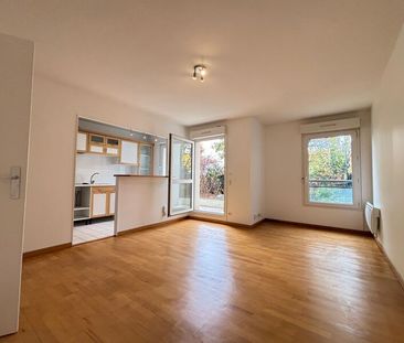 Appartement à louer 2 pièces • 43 m 2 Noisy-le-Grand - Photo 1