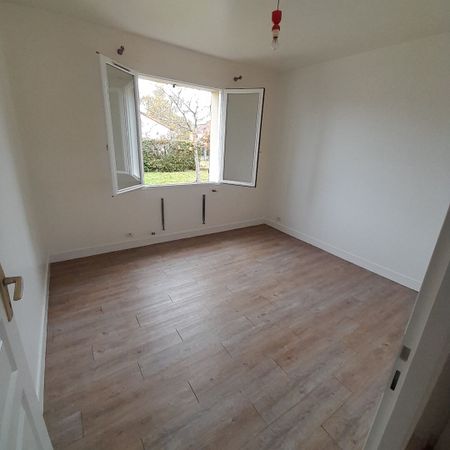 Location maison 4 pièces, 84.00m², Souesmes - Photo 3