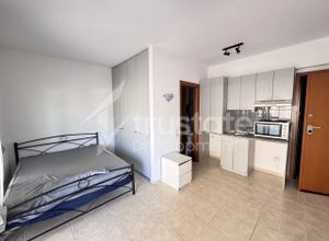 Studio/Γκαρσονιέρα για ενοικίαση - Βαρδάρης - Λαχανόκηποι, - Photo 3