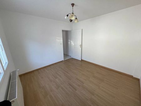 Appartement Charvieu Chavagneux 3 pièce(s) 90.3 m2 - Photo 4