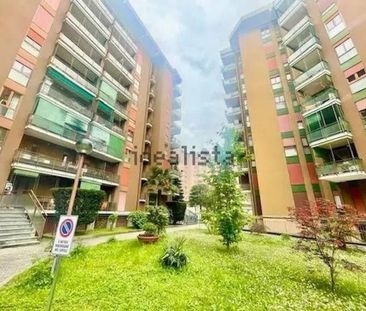 Via John Fitzgerald Kennedy, Cologno Monzese, Lombardy 20093 - Photo 1