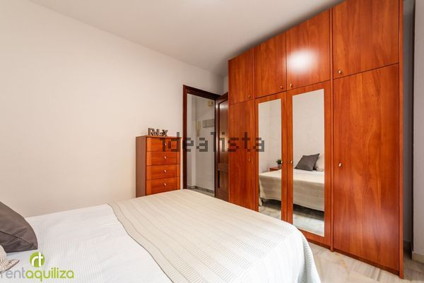 Alquiler de piso en Calle Natalia, 20 - Photo 1