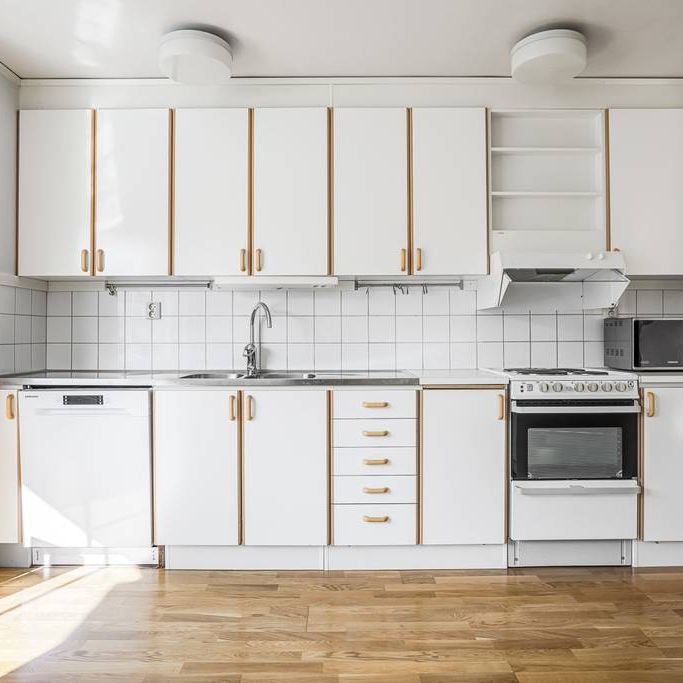 Otto Myrbergs väg, Uppsala - Photo 1