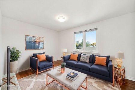 For Lease - 681 Scarlett Road Unit# Upper Level, Toronto, Ontario - Photo 2