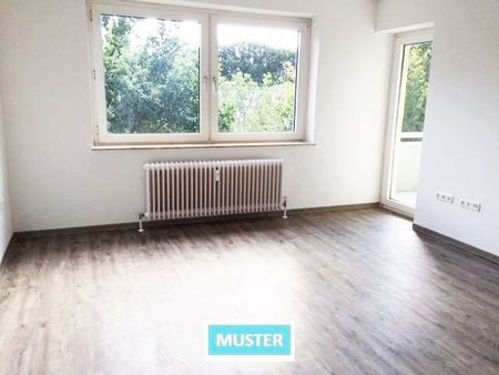 Rundum wohlfühlen: gemütliche 1,5-Zimmer-Wohnung Frisch saniert! - Photo 4