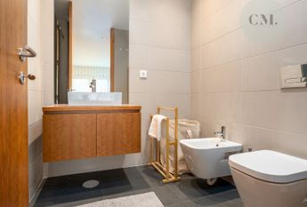 Apartamento T1 em Porto