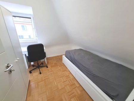 schönes WG Zimmer zu vermieten - Photo 5