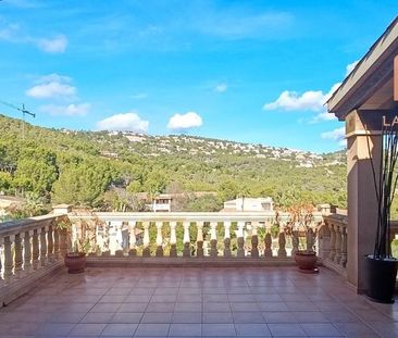 Luxury penthouse for rent in Andratx, Balearic Islands - Photo 6