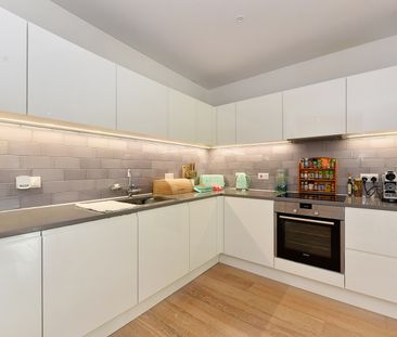 1 Bed Flat, Mercier Court, E16 - Photo 5