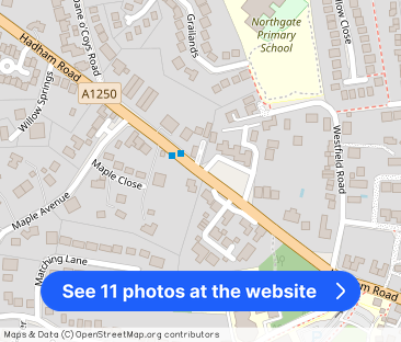 Springfield Court, Hadham Road, Bishop's Stortford, Hertfordshire - Photo 1