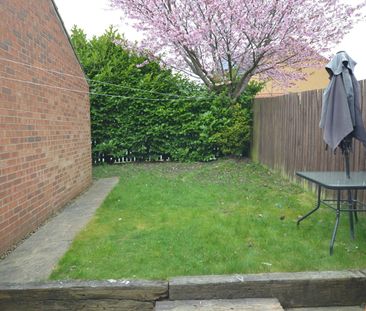 2 Bed Semi-Detached House, Ascot Gardens, LS10 - Photo 6