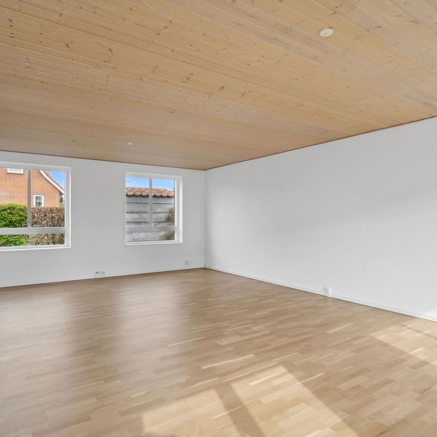 4-værelses Rækkehus på 110 m² i Vejen - Photo 1