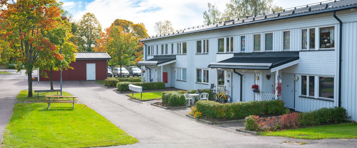 Högerudsvägen 22 A, 67230, Årjäng - Foto 1