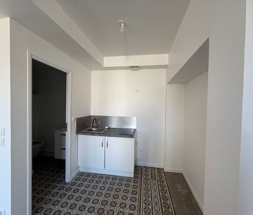 APPARTEMENT A LOUER BEAUVAIS 1 PIECE 19.06 M² - Photo 4