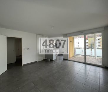 Location appartement 3 pièces 67.59 m² à Bonneville (74130) - Photo 4