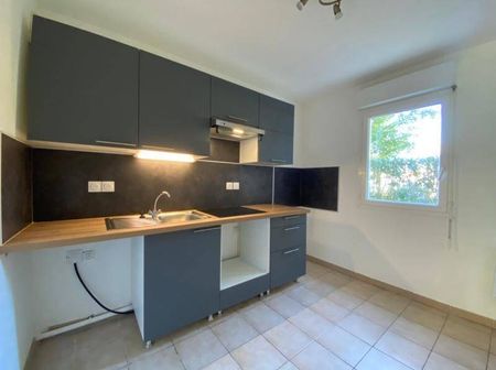 Location appartement récent 3 pièces 69.49 m² à Montpellier (34000) - Photo 4