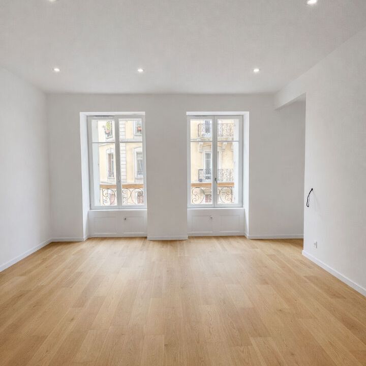 Appartement T3 Strasbourg à louer - Photo 2