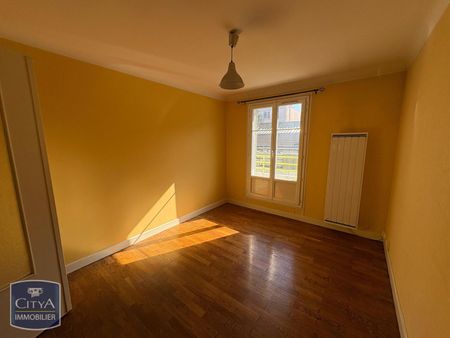 Location Appartement 2 pièces 43m² GRENOBLE 38000 - Photo 4