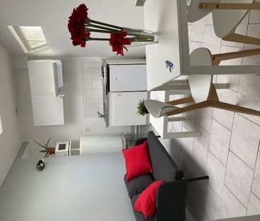 Location Studio T1bis Lille - Photo 2