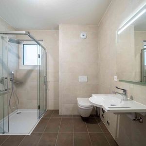 2.5 Zimmer, 58 m², 1. Stock - Foto 2