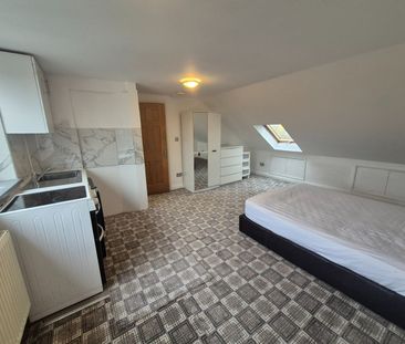 Studio Flat, Priory Gardens, W5 - Photo 3