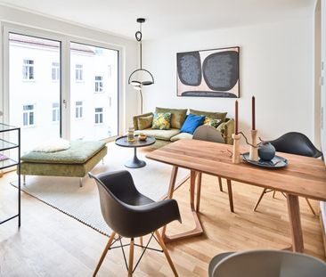 Ruhiger Erstbezug mit Evon-Smart-Home-Technology!! - Photo 4