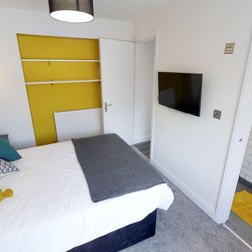 Double Ensuite - Near Major Employers - Photo 1