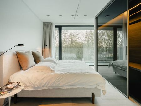 Appartement te huur - Foto 5