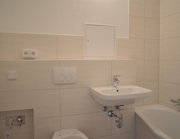 2-Zimmer Mietwohnung - Großzschachwitz - Photo 1