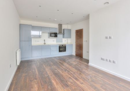 1 bedroom flat to rent, Available unfurnished from 13/12/2024 - Photo 3