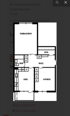 Tranbärsvägen, Umeå - Foto 1