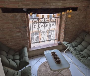 Location Appartement 1 pièce 55m² MONTAUBAN 82000 - Photo 2