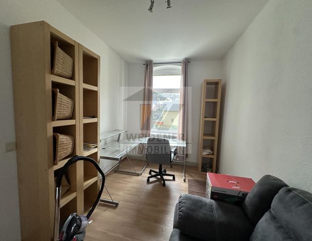 Einbauküche und viel Platz! Großzügige, möblierte 3 Raum-Whg. nahe der Innenstadt! - Foto 1