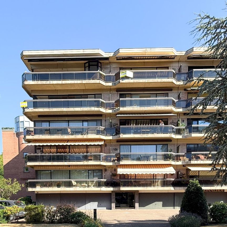 Appartement te huur in Beveren voor € 850 met 2 slaapkamers - Foto 1