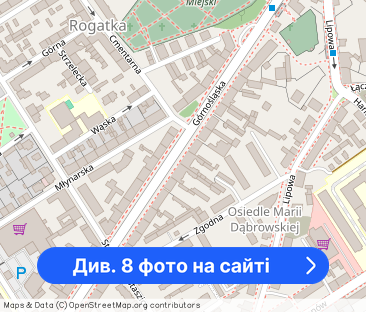 Mieszkanie do wynajęcia Górnośląska 99m2 c.o. - Фото 1