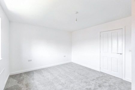 3 bedroom house to rent Wheatsheaf Close, Wellingborough, Northamptonshire, NN8 - Photo 2