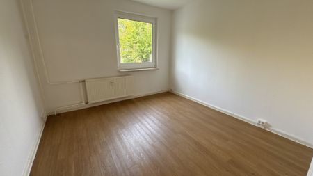 Wohnung, 3 Zimmer (56,39 m²) - Foto 3