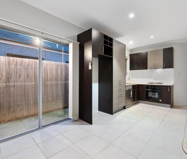 Modern & Low-Maintenance Living in Prime Truganina Location - Photo 5