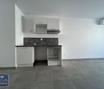 Location Appartement 2 pièces 41m² MONTEUX 84170 - Photo 3