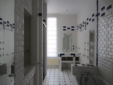 Tout savoir sur cet appartement à Paris 6ème - Photo 5