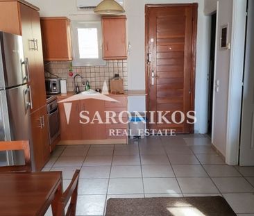 Ενοικίαση κατοικίας, 50 τ.μ., Ανάβυσσος, 500 € - Photo 6