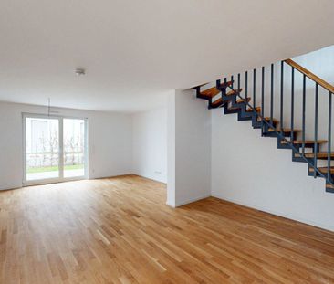 Gemütliches Stadthaus im Quartier am Jagdschloss - Photo 5