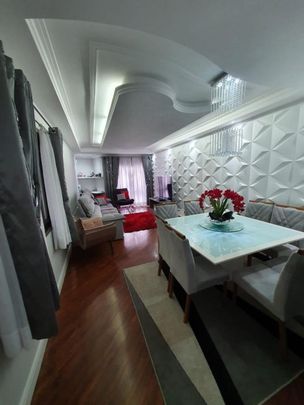 Sobrado com 3 quartos e 336m² para alugar em Jardim Guapituba, Mauá. - Photo 1