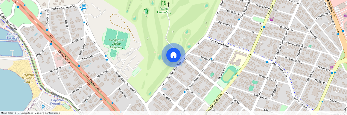 Γκολφ (Γλυφάδα)