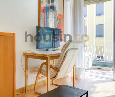 Estudio de alquiler en Núñez de Balboa, Castellana - Photo 3