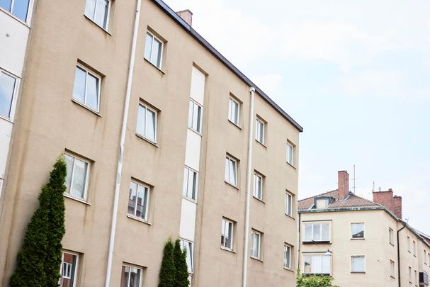 Östra Storgatan 81 A - Foto 1