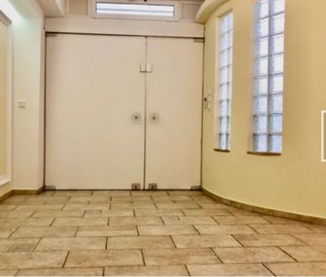 Studio/Γκαρσονιέρα για ενοικίαση Χαροκόπου (Καλλιθέα) - Photo 3