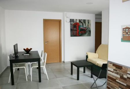 Calle Alhondiga, Sevilla, Andalusia 41003 - Foto 2